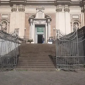 Casa Del Caravaggio Napoli