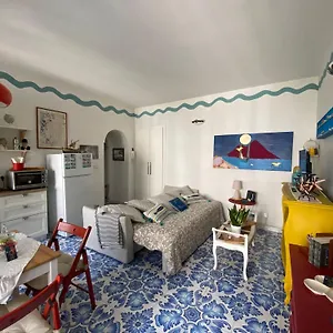Il Canto Della Sirena Napoli