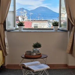 Vesuvio Napoli
