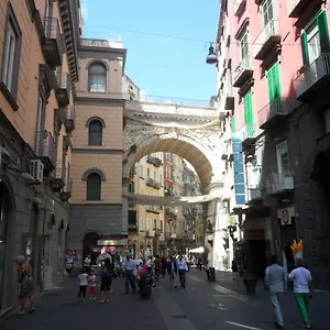 Incanto A Chiaia Napoli