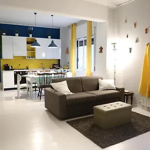 Casa Cesca Napoli